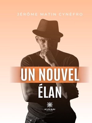 cover image of Un nouvel élan